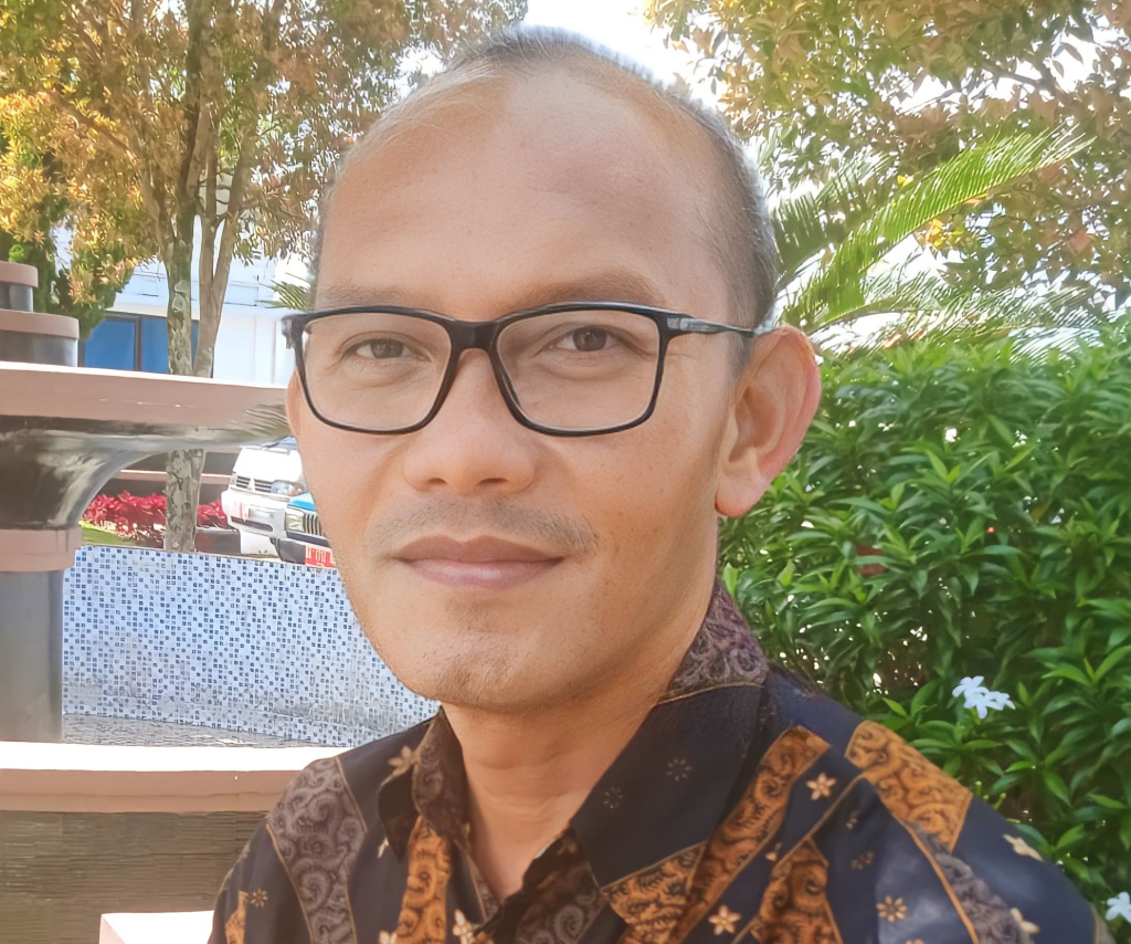 Sekretaris Disdikbud Kota Padang Panjang, Muji Sirwanto, M. Pd..jpg